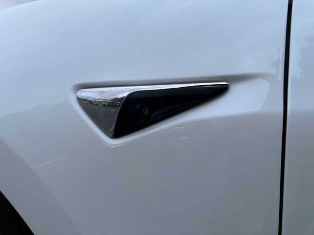 2019 TESLA MODEL 3 - 32