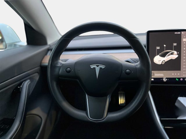 2019 TESLA MODEL 3 - 11