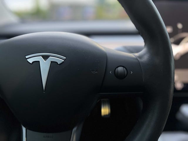2019 TESLA MODEL 3 - 13