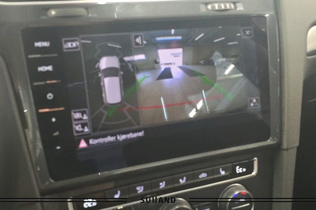 2019 VOLKSWAGEN GOLF - 29