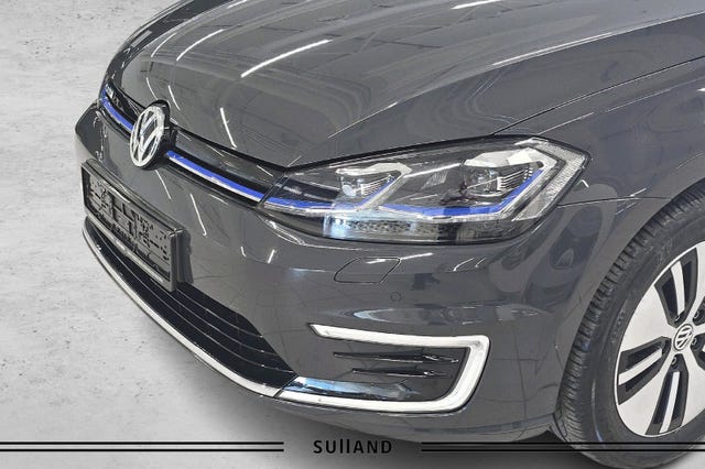 2019 VOLKSWAGEN GOLF - 22