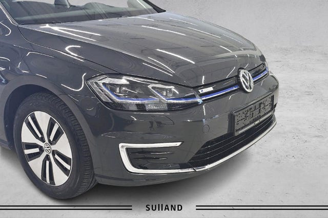 2019 VOLKSWAGEN GOLF - 21