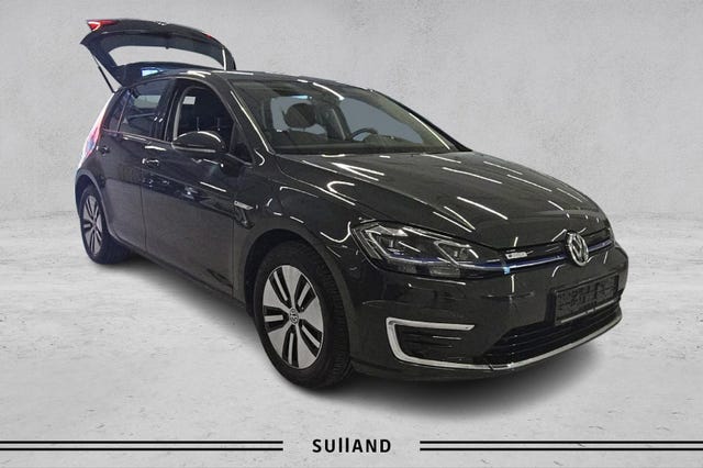 2019 VOLKSWAGEN GOLF - 20