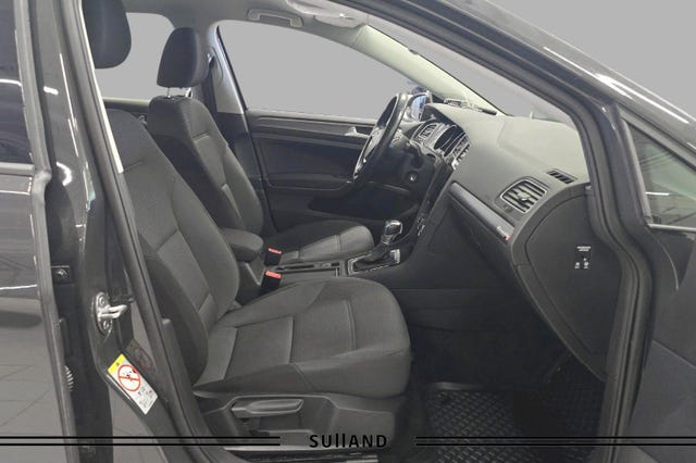 2019 VOLKSWAGEN GOLF - 15