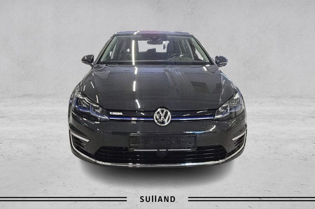 2019 VOLKSWAGEN GOLF - 8