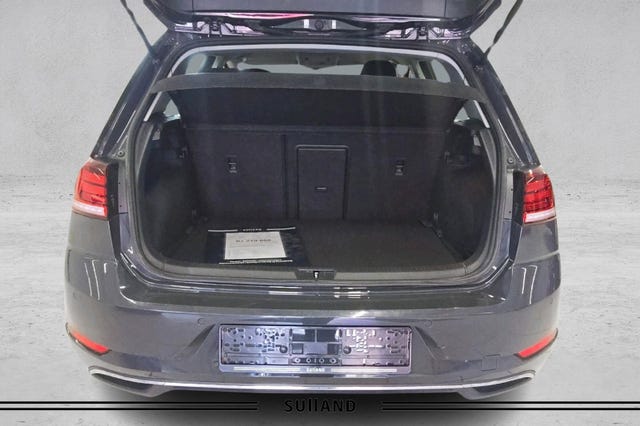 2019 VOLKSWAGEN GOLF - 18