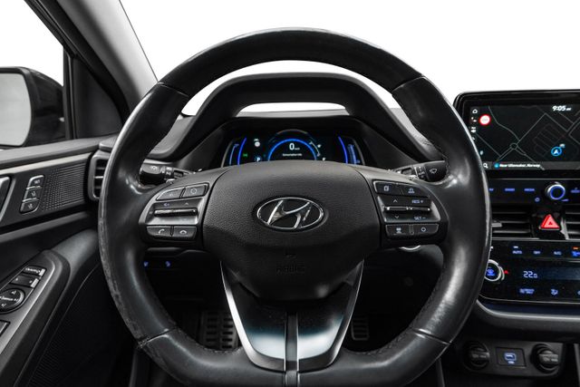 2020 HYUNDAI IONIQ - 11