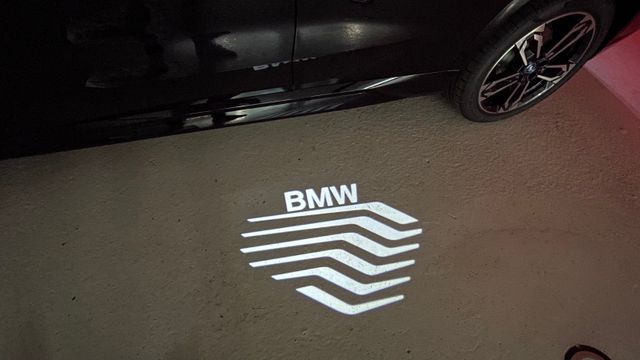 2024 BMW IX1 - 57