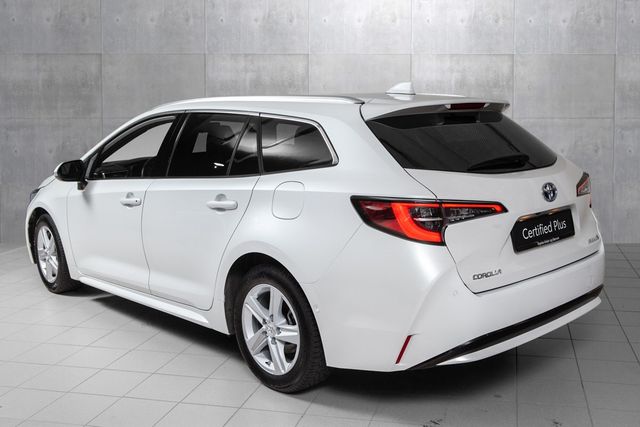 2022 TOYOTA COROLLA - 3