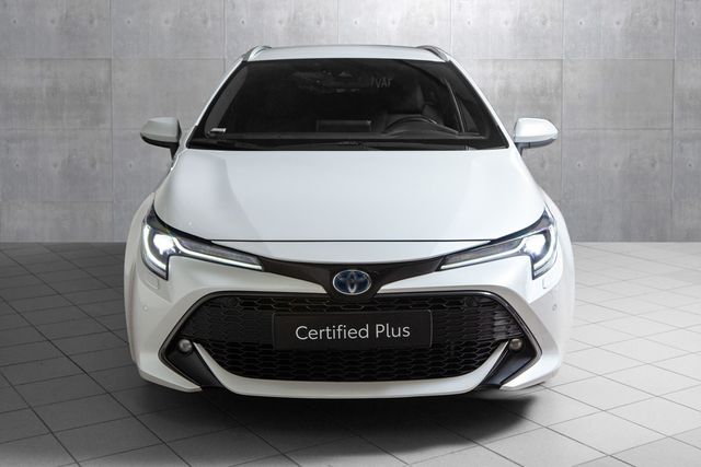 2022 TOYOTA COROLLA - 8