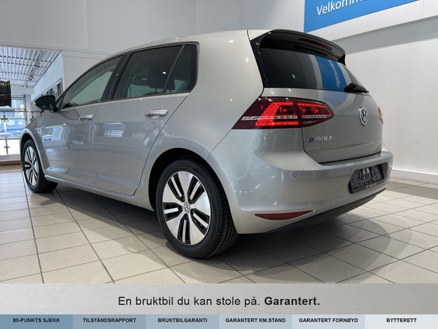 2017 VOLKSWAGEN GOLF - 7