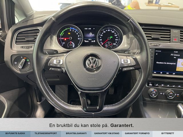 2017 VOLKSWAGEN GOLF - 13