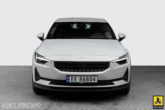 2023 POLESTAR 2 - 18