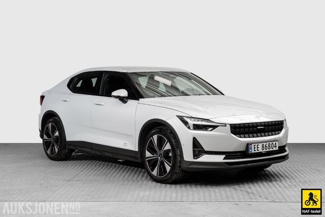 2023 POLESTAR 2 - 1