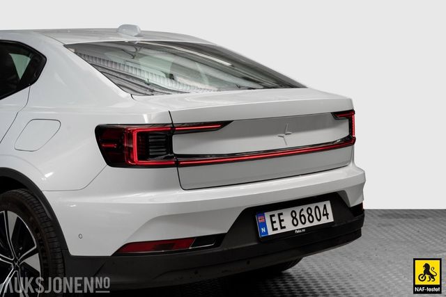 2023 POLESTAR 2 - 5