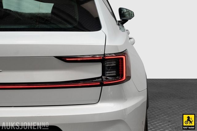 2023 POLESTAR 2 - 3