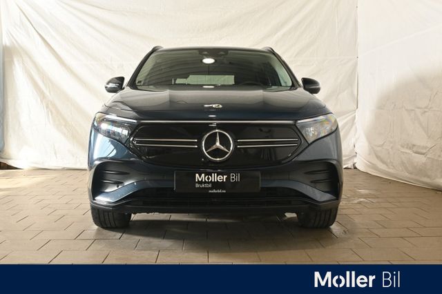 W1N2437081J029132 2022 MERCEDES-BENZ EQA-2