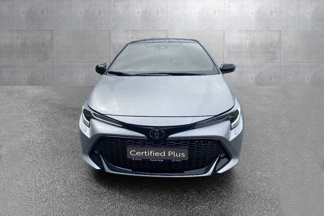 2022 TOYOTA COROLLA - 8