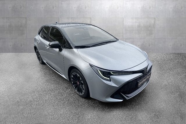 2022 TOYOTA COROLLA - 7