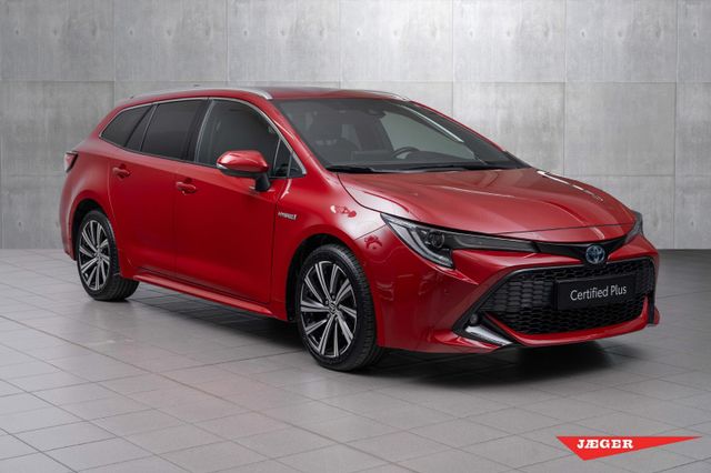 2022 TOYOTA COROLLA - 7