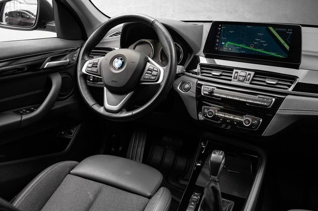 2022 BMW X1 - 13