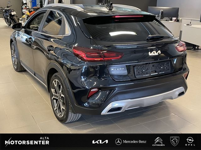 2022 KIA XCEED - 6