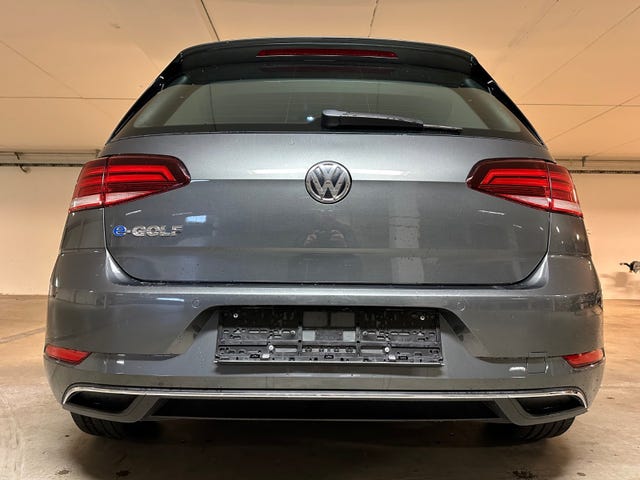 2018 VOLKSWAGEN GOLF - 13