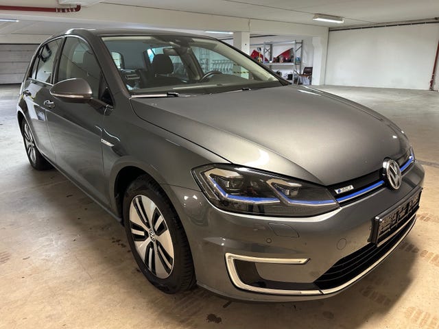 2018 VOLKSWAGEN GOLF - 8