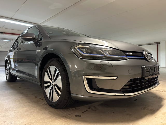 2018 VOLKSWAGEN GOLF - 7