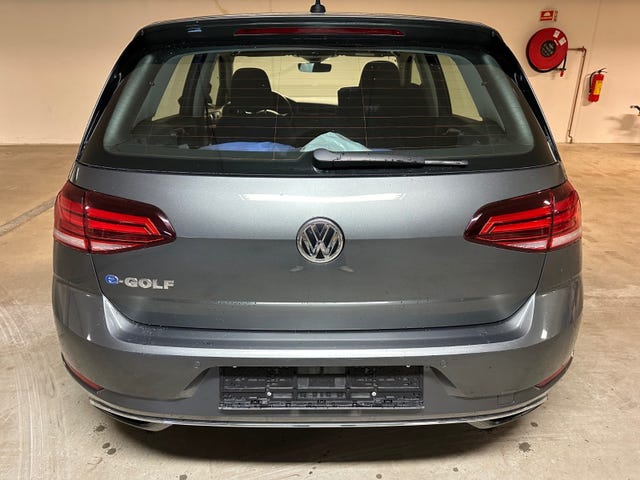 2018 VOLKSWAGEN GOLF - 14