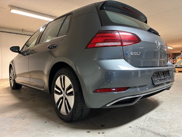 2018 VOLKSWAGEN GOLF - 15