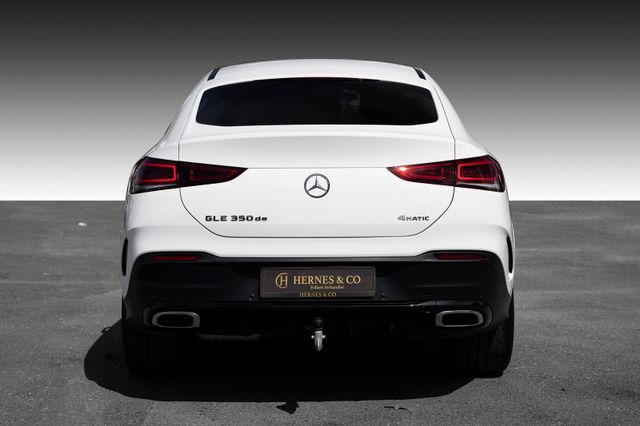 2021 MERCEDES-BENZ GLE - 9