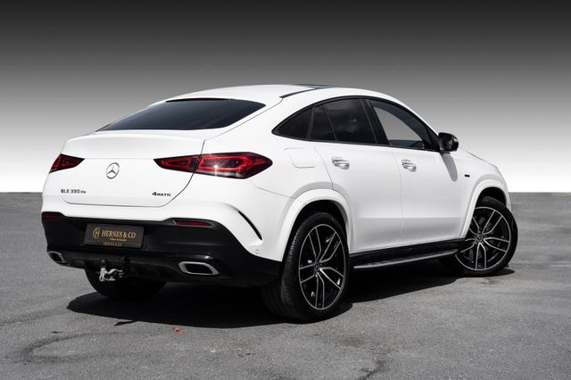 2021 MERCEDES-BENZ GLE - 7