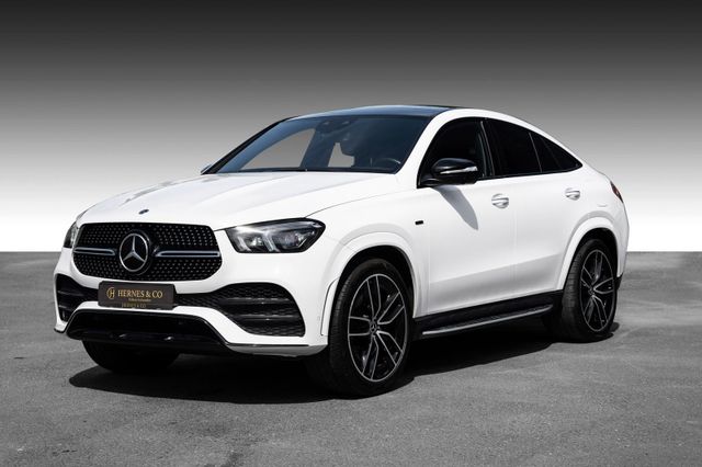 2021 MERCEDES-BENZ GLE - 2