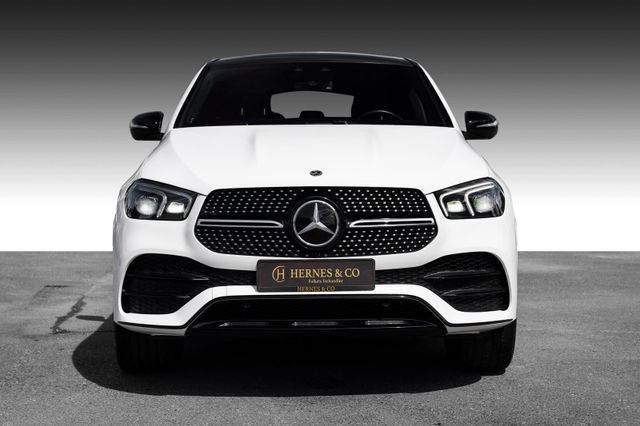 2021 MERCEDES-BENZ GLE - 4