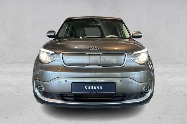 2019 KIA SOUL - 8