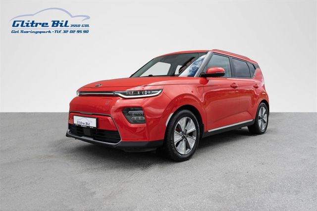 2020 KIA SOUL - 1