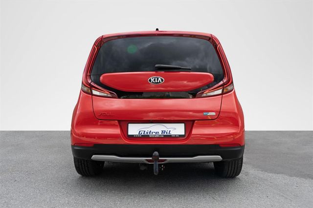 2020 KIA SOUL - 7