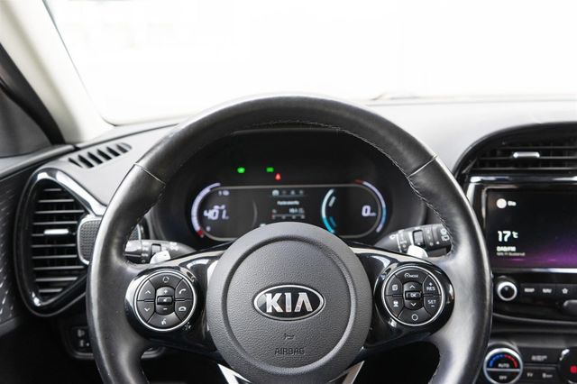 2020 KIA SOUL - 13