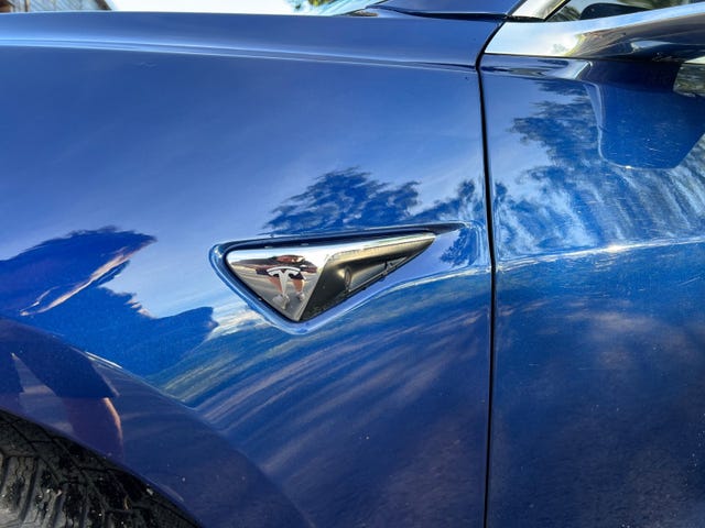 2019 TESLA MODEL 3 - 9
