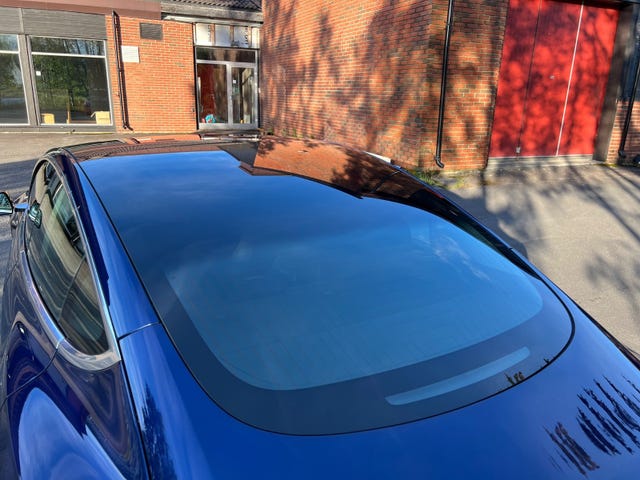 2019 TESLA MODEL 3 - 10