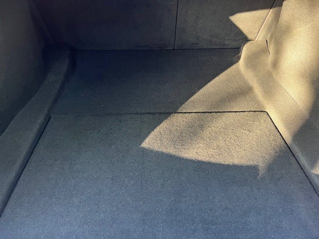 2019 TESLA MODEL 3 - 19