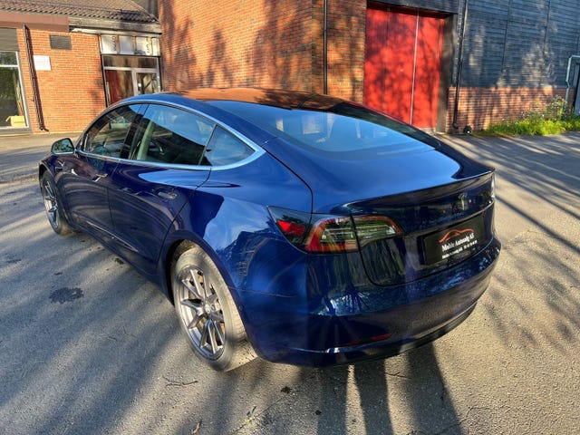 2019 TESLA MODEL 3 - 7