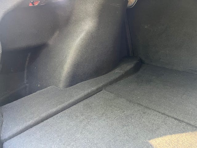 2019 TESLA MODEL 3 - 20