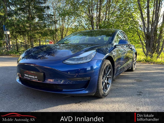 5YJ3E7EB7KF219656 2019 TESLA MODEL 3-0