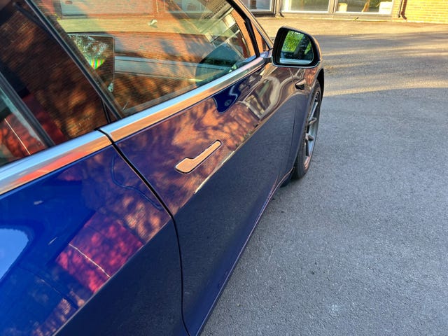 2019 TESLA MODEL 3 - 11