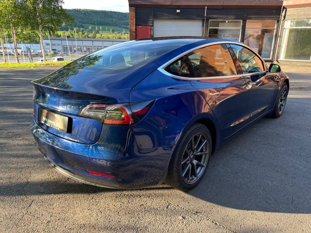 5YJ3E7EB7KF219656 2019 TESLA MODEL 3-4