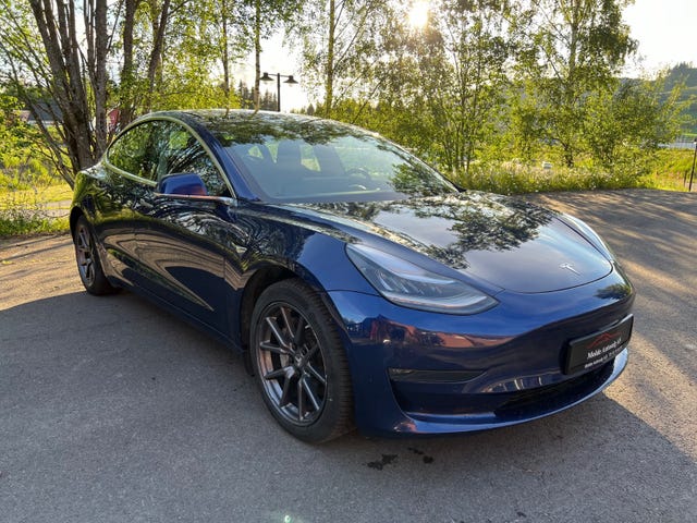 5YJ3E7EB7KF219656 2019 TESLA MODEL 3-2