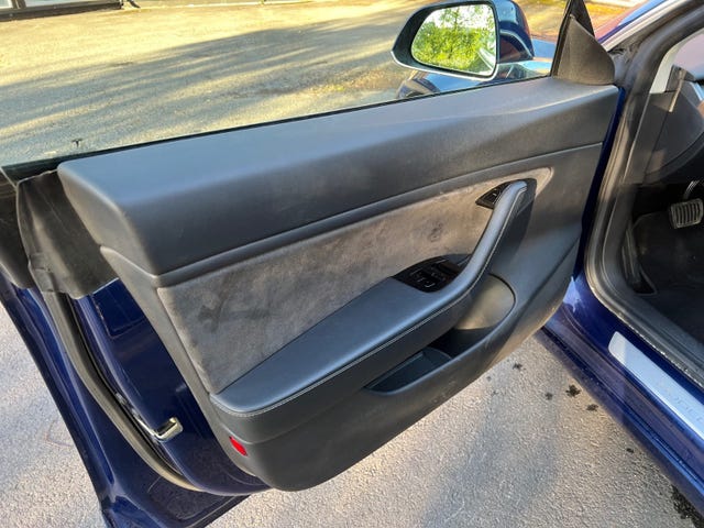 2019 TESLA MODEL 3 - 17