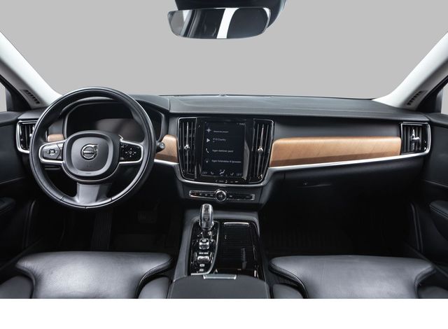 2019 VOLVO V90 - 13